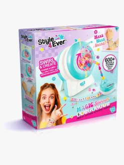 Style 4 Ever Boho Friendship Armbåndssæt