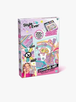 Style 4 Ever Diamond Art Refill Kreasæt