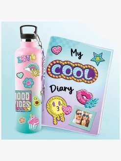 Style 4 Ever Lystavle Diamond Art 3-i-1