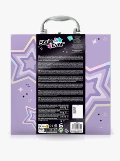 Style 4 Ever Makeuptaske Studio