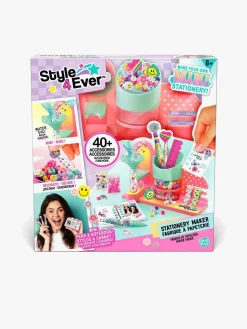 Style 4 Ever Mini Stationery Kreasæt