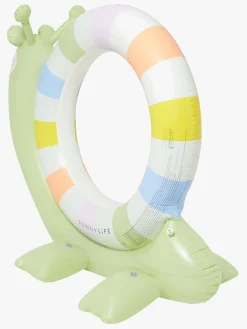 SUNNYLiFE  Oppustelig Sprinkler, Into the Wild Multi