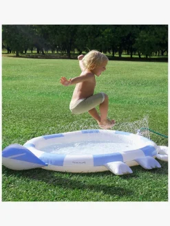 SUNNYLiFE Sprinkler Legetæppe, Into the Wild Blue