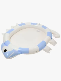 SUNNYLiFE Sprinkler Legetæppe, Into the Wild Blue