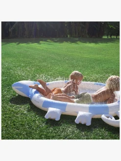 SUNNYLiFE Sprinkler Legetæppe, Into the Wild Blue