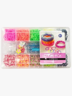 Suntoy Loom Band-æske XL Limited Edition
