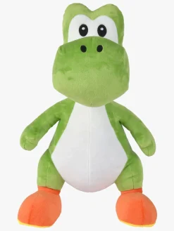 Super Mario Bamse Yoshi 50 cm