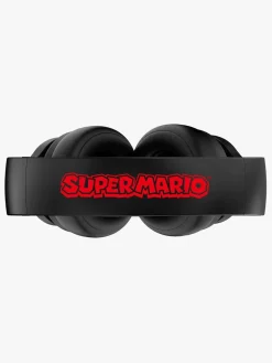 Super Mario Høretelefoner Trådløse med LED Sharing AUX