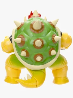 Super Mario Movie Figur Bowser 18 cm