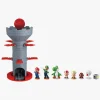 Super Mario Spil Blow Up! Shaky Tower