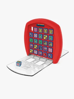 Super Mario Top Trumps MATCH Spil