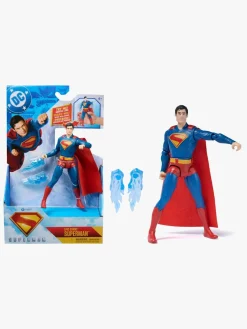 Superman Movie Feature Actionfigur - 15 cm
