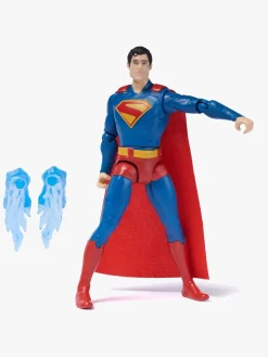 Superman Movie Feature Actionfigur - 15 cm
