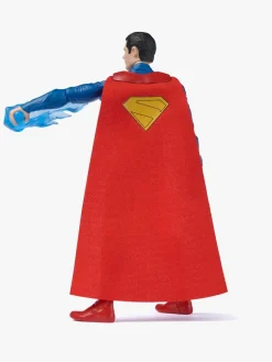 Superman Movie Feature Actionfigur - 15 cm
