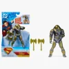 Superman Movie Feature Hammer Actionfigur - 15 cm