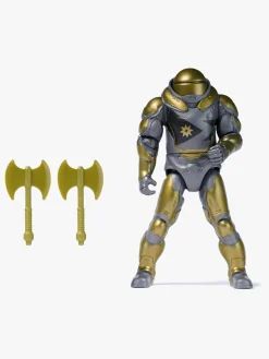 Superman Movie Feature Hammer Actionfigur - 15 cm