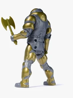 Superman Movie Feature Hammer Actionfigur - 15 cm