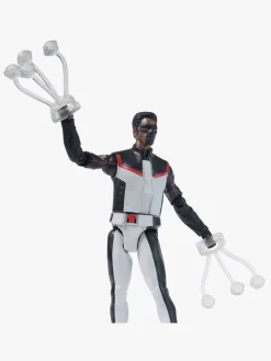 Superman Movie Feature Mr.Terrific Actionfigur - 15 cm