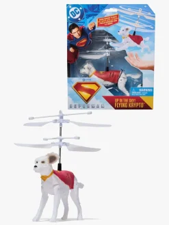Superman Movie Flyvende Krypto Actionfigur - 19 cm
