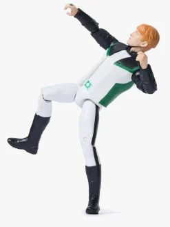 Superman Movie Legacy Actionfigur Green Lantern - 30 cm