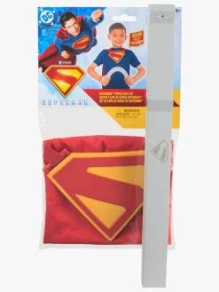 Superman Movie Roleplay Kappe