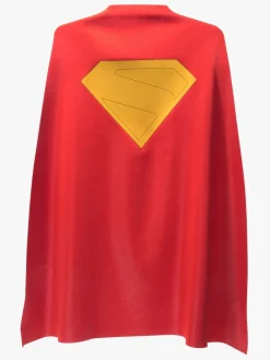 Superman Movie Roleplay Kappe