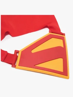 Superman Movie Roleplay Kappe