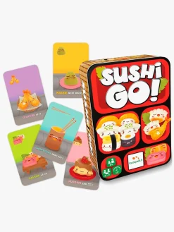 Sushi Go! Familiespil