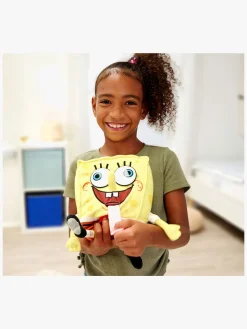 Svamp Bob Bamse med Lyd 30 cm