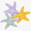 Swim Essentials Dykkelegetøj 3-pak, Bubbles Sea Stars