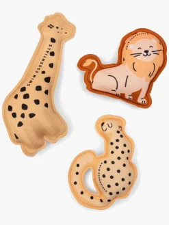 Swim Essentials Dykkelegetøj 3-pak, Safari Chique