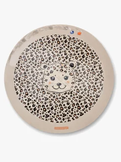 Swim Essentials Sprinkler Legetæppe, Safari Chique Beige