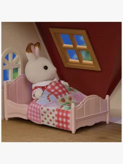 Sylvanian Families Dukkehus Red Roof Cosy Cottage