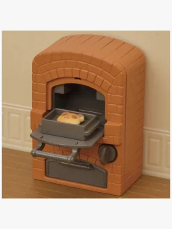 Sylvanian Families Dukkehustilbehør Bageri Startsæt