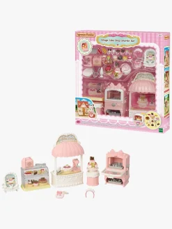 Sylvanian Families Dukkehusmøbler Konditeri