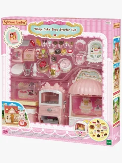 Sylvanian Families Dukkehusmøbler Konditeri