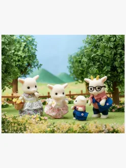 Sylvanian Families Figursæt Familien Ged