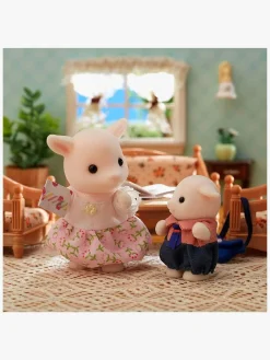 Sylvanian Families Figursæt Familien Ged