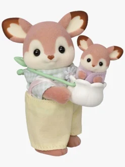 Sylvanian Families Figursæt Familien Hjort