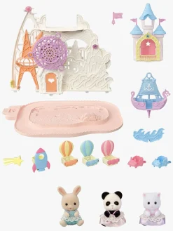 Sylvanian Families Forlystelsespark