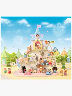 Sylvanian Families Forlystelsespark