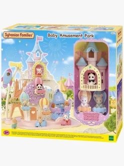 Sylvanian Families Forlystelsespark