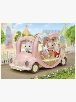 Sylvanian Families Isvogn
