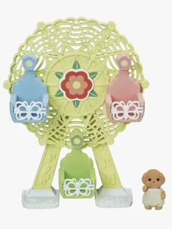 Sylvanian Families Legesæt Pariserhjul