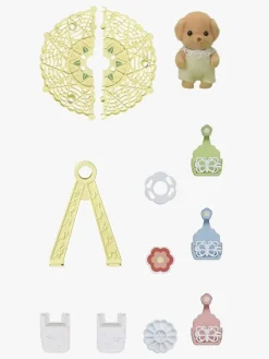 Sylvanian Families Legesæt Pariserhjul