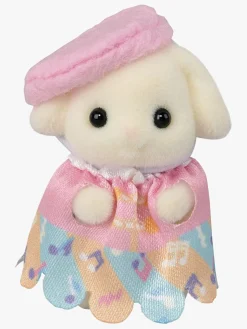 Sylvanian Families Legesæt Lille Prinsesser Koncert