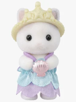 Sylvanian Families Legesæt Forlystelsespark Båd & Vogn