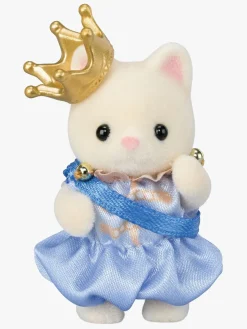 Sylvanian Families Legesæt Småt Prinsesser
