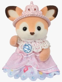 Sylvanian Families Legesæt Småt Prinsesser