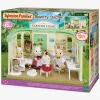 Sylvanian Families Lægeklinik